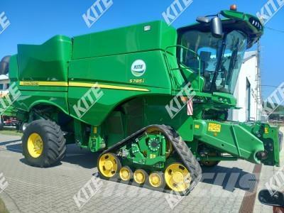 John Deere S785I Leikkuupuimurit