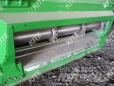 John Deere T660 Leikkuupuimurit