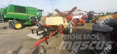 Kertitox 1500/16 Hinattavat ruiskut