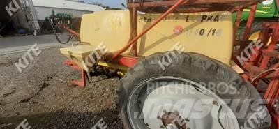 Kertitox 1500/16 Hinattavat ruiskut