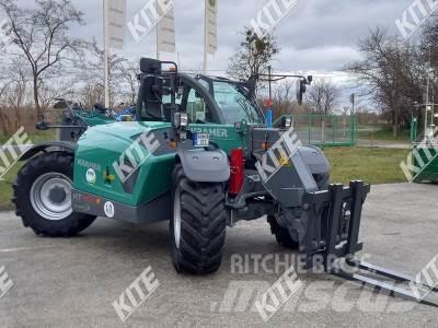 Kramer KT 407 Maatalouskurottajat