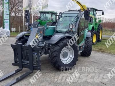 Kramer KT 407 Maatalouskurottajat