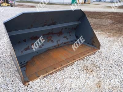 Kramer KT 407 Maatalouskurottajat