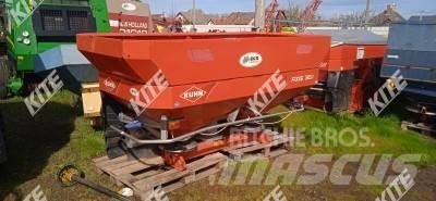 Kuhn Axis 30.1 Ruiskulannoittimet