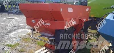 Kuhn Axis 30.1 Ruiskulannoittimet