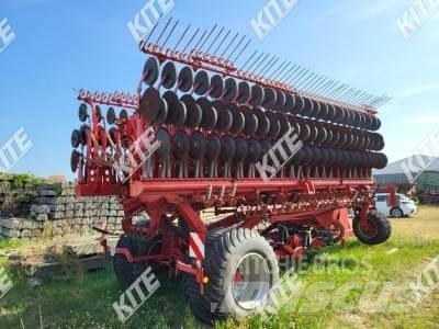 Kverneland DG 9000-12000 Kylvökoneet