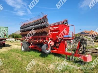Kverneland DG 9000-12000 Kylvökoneet