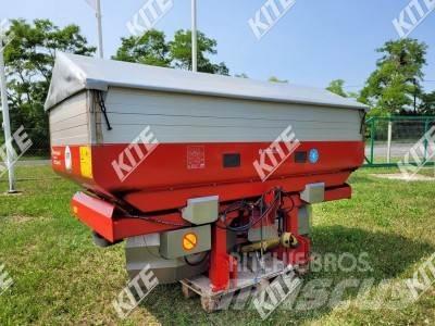 Kverneland Exacta TL GEO Ruiskulannoittimet