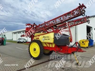 Kverneland Ikarus S28 Hinattavat ruiskut