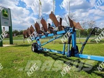 Lemken Euro-Diamant 6N 100 Sarka-aurat