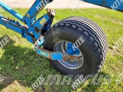 Lemken Euro-Diamant 6N 100 Sarka-aurat