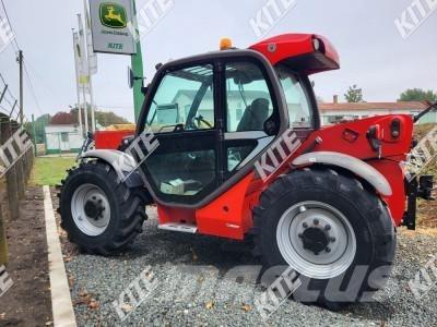 Manitou MLT 735-120 LSU Maatalouskurottajat