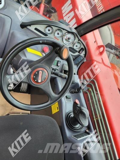 Manitou MLT 735-120 LSU Maatalouskurottajat