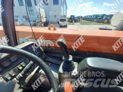Manitou MLT 835-120 LS Maatalouskurottajat
