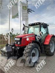 Massey Ferguson 6455 Traktorit
