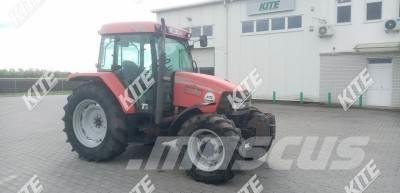 McCormick CX 110 Traktorit
