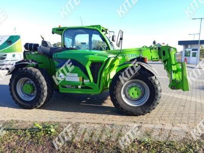 Merlo TF 50.8 TCS-170 Maatalouskurottajat
