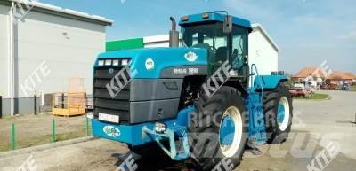New Holland 9282 Traktorit