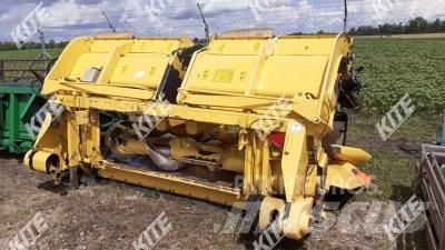 New Holland MF 875W Leikkuupöydät