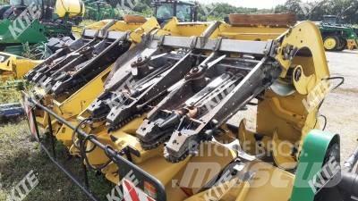 New Holland MF 875W Leikkuupöydät