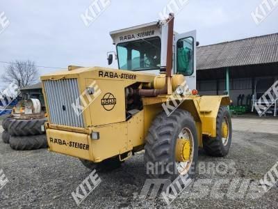 Rába Steiger 245 Traktorit