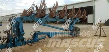 Rabe Kormoran V160 VII Sarka-aurat