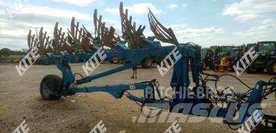 Rabe Kormoran V160 VII Sarka-aurat
