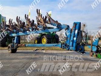 Rabe Kranich 180 B 6F Sarka-aurat