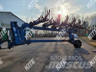 Rabe Kranich 180 B 6F Sarka-aurat