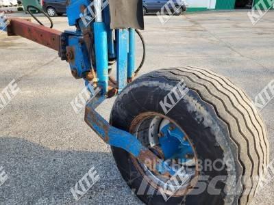 Rabe Kranich 180 B 6F Sarka-aurat