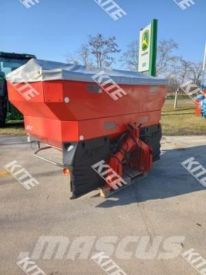 Rauch Axis - H 30.2 EMC+W Ruiskulannoittimet
