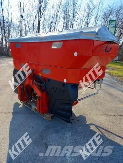 Rauch Axis - H 30.2 EMC+W Ruiskulannoittimet