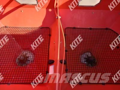 Rauch Axis - H 30.2 EMC+W Ruiskulannoittimet
