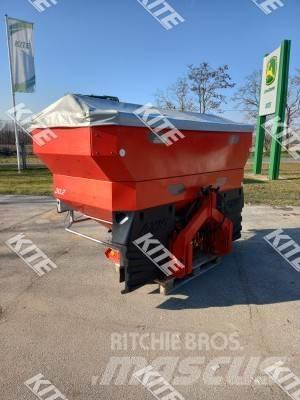 Rauch Axis - H 30.2 EMC+W Ruiskulannoittimet
