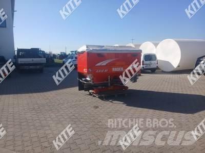 Rauch Axis - M 30.2 W Ruiskulannoittimet