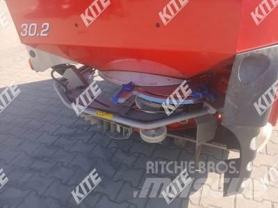 Rauch Axis - M 30.2 W Ruiskulannoittimet