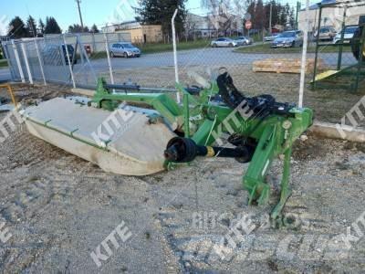 Samasz KT 341 Niittokoneet