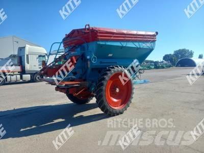 Sulky DPA XLT Ruiskulannoittimet