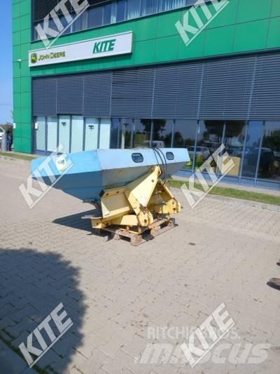 Sulky DPX 1503 Ruiskulannoittimet