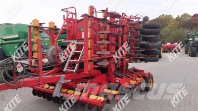 Väderstad Rapid 600S Kylvökoneet