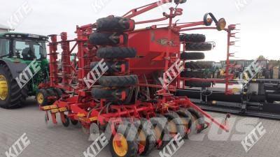 Väderstad Rapid 600S Kylvökoneet