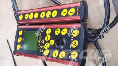 Väderstad Rapid 600S Kylvökoneet