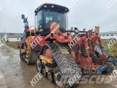 Versatile 610DT Traktorit