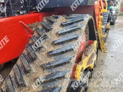 Versatile 610DT Traktorit