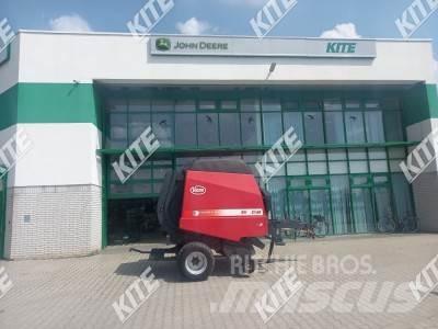 Vicon RV 2160 Pyöröpaalaimet