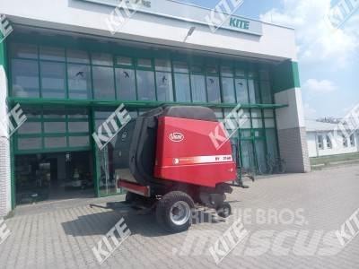 Vicon RV 2160 Pyöröpaalaimet