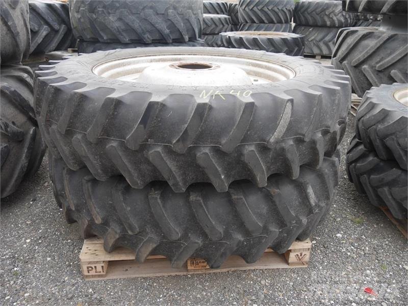 Firestone  Renkaat ja vanteet