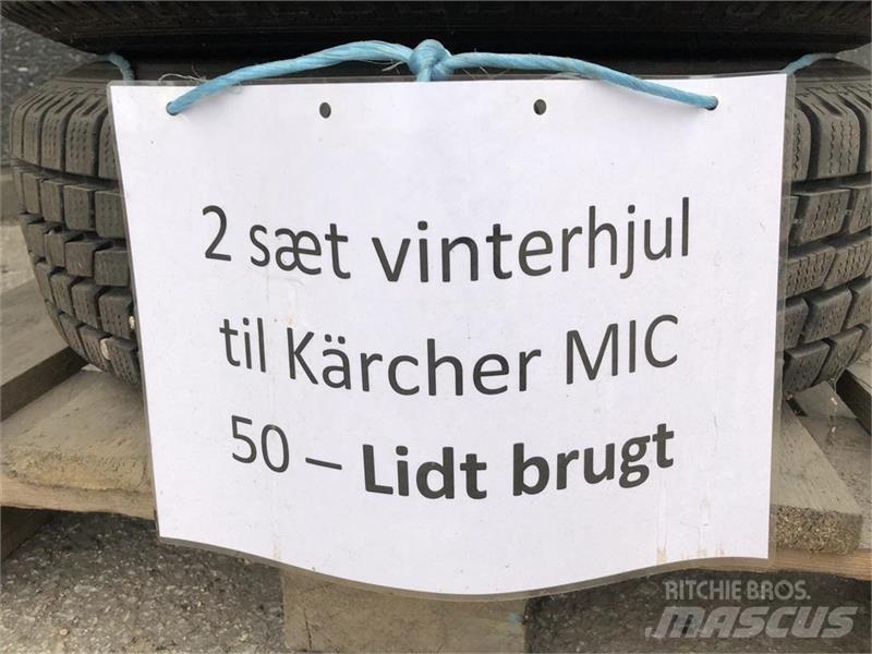 Toyo H09 Renkaat ja vanteet