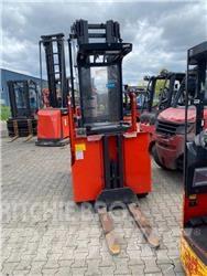 Linde V 11 015 Välitasokeräilytrukit