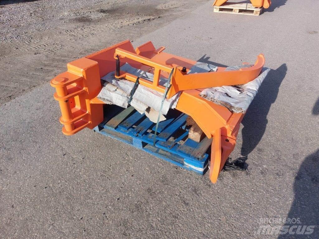 Axer CP100 Muut koneet